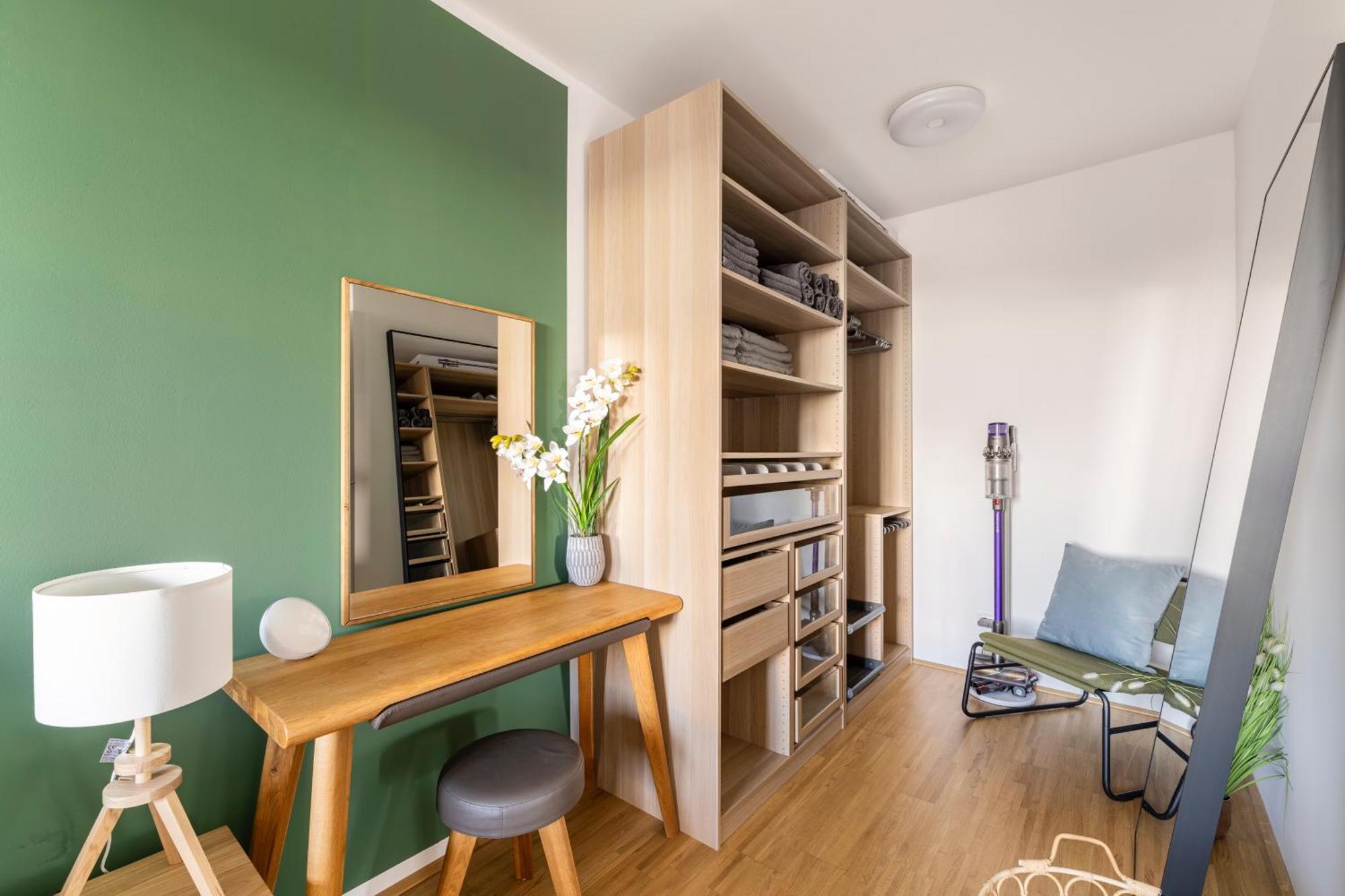Edler Wohnraum Panoramablick 3 Sz Boxspringbetten, E-Ladestation, Kaffeevollautomat, Klima, Lift, Terrasse & 2Xtg Graz Luaran gambar